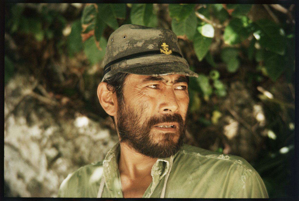 Toshiro Mifune 
