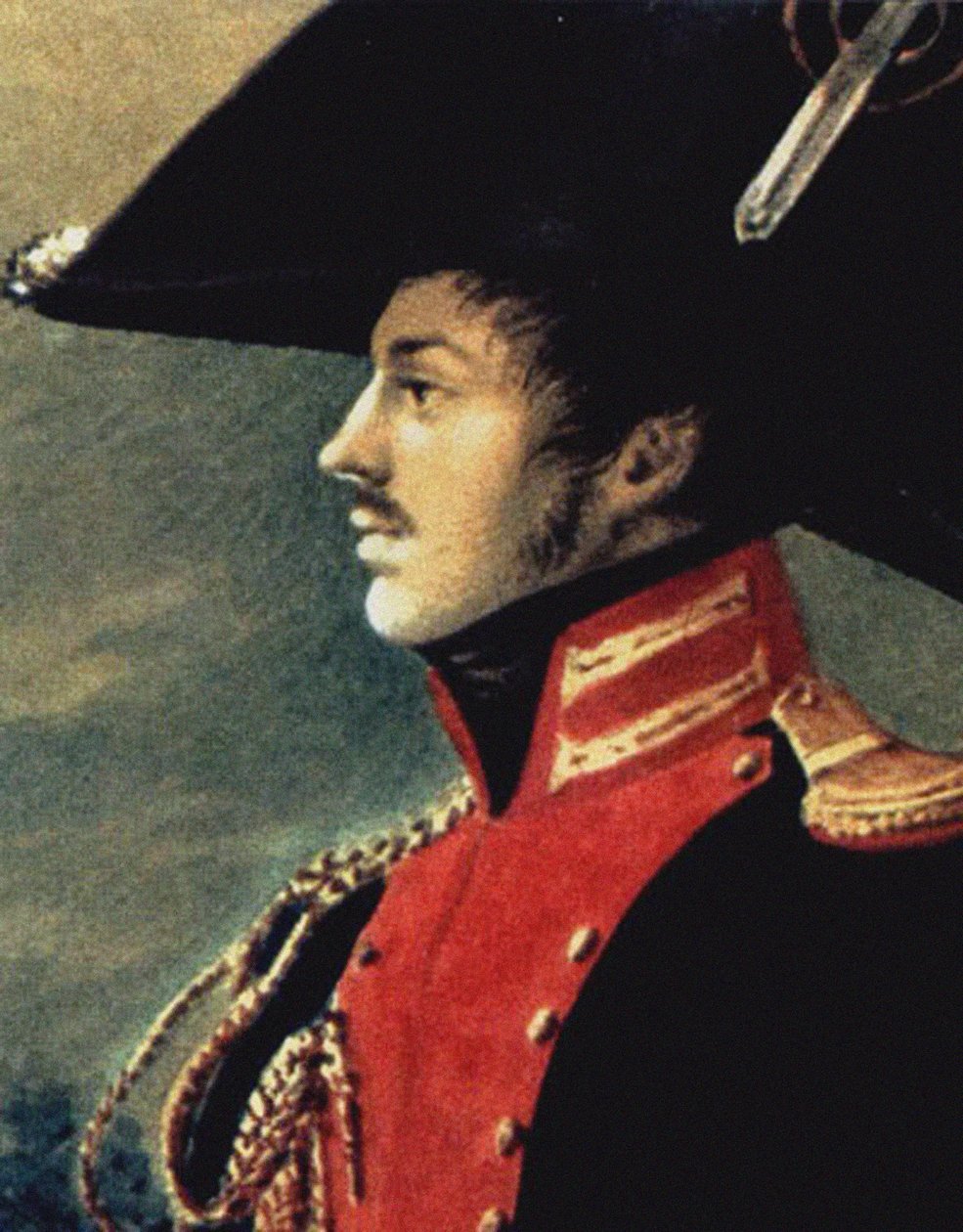 Pavel İvanoviç Pestel