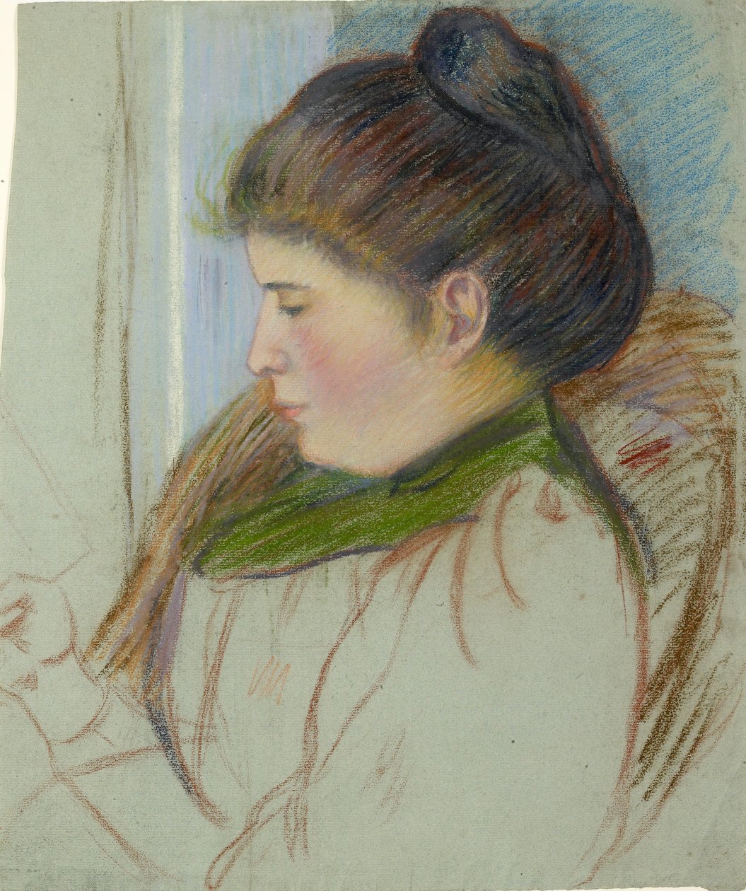 Esther L. Pissarro