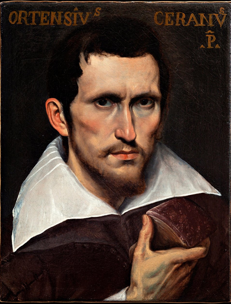 Otoportre, 1600