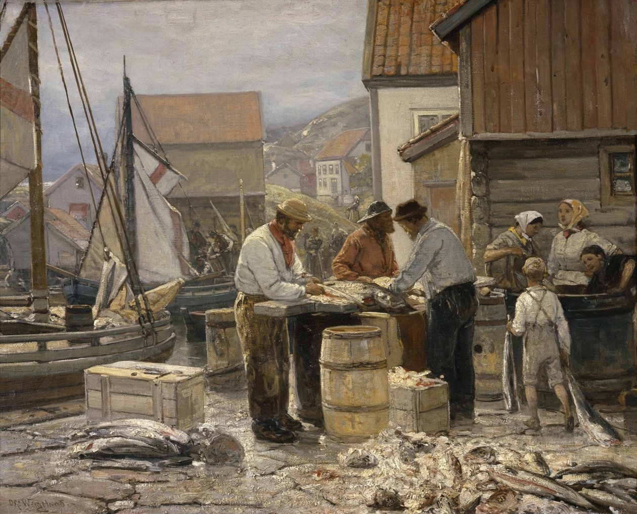 Ålesund