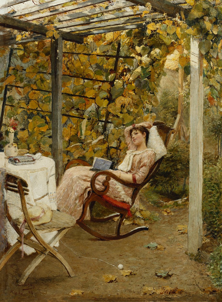 Pergola