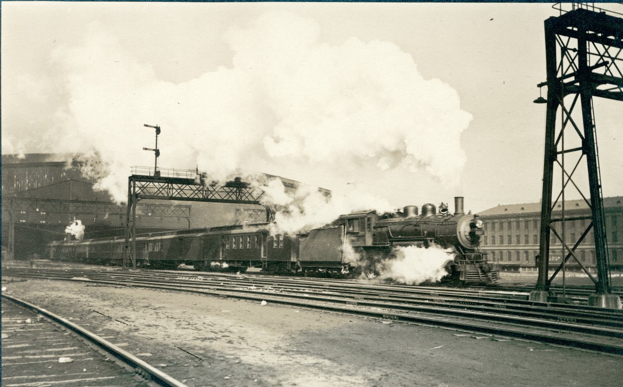 Union Station, St. Louis