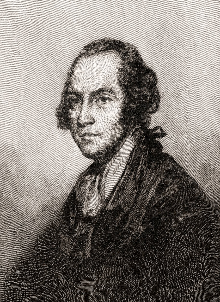 Aaron Burr, Jr., The History of Our Country