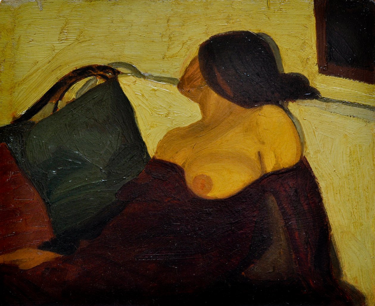  by Oscar Ghiglia