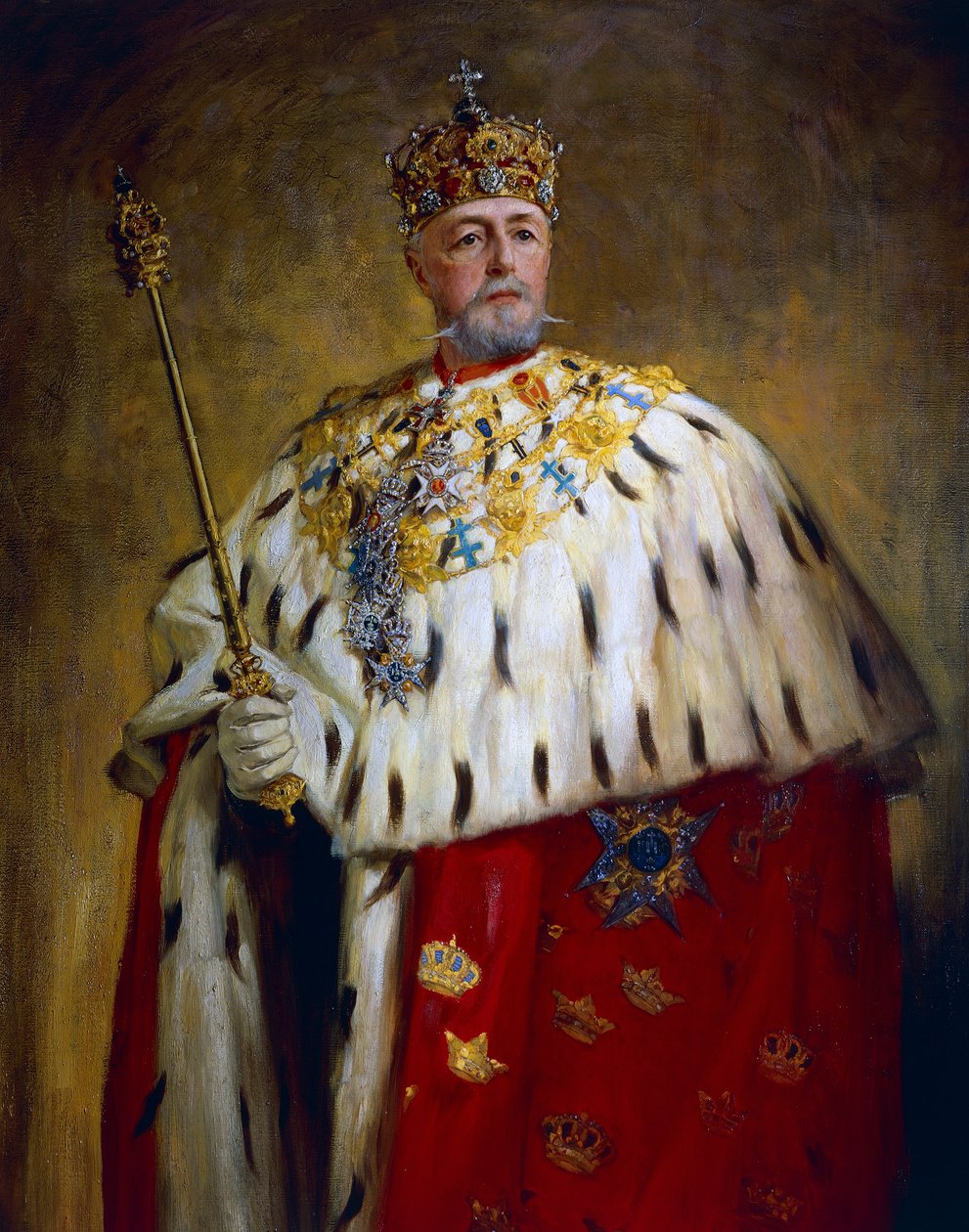 Oscar II