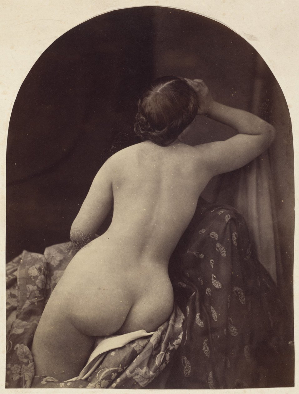  by Oscar Gustav Rejlander