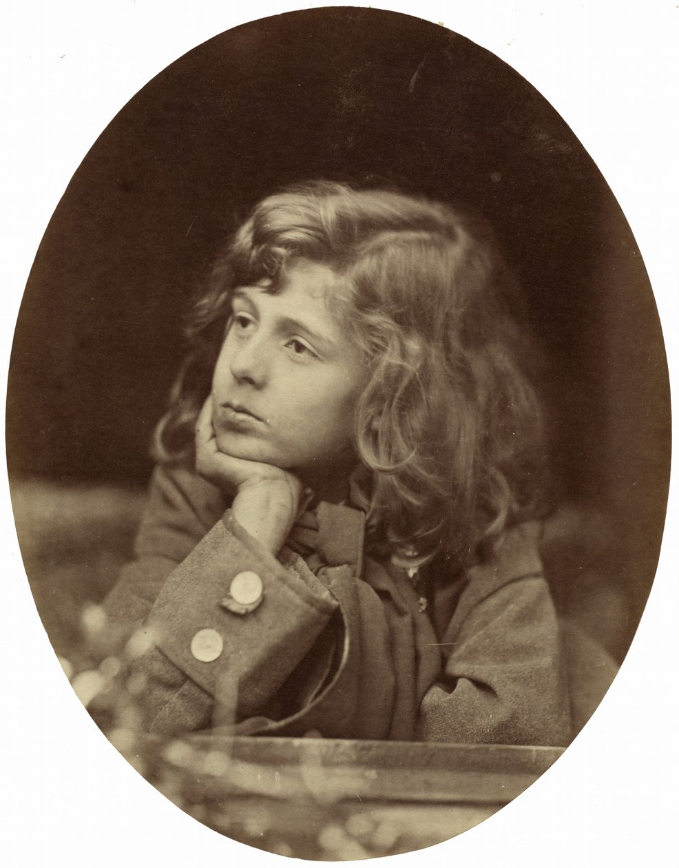  by Oscar Gustav Rejlander