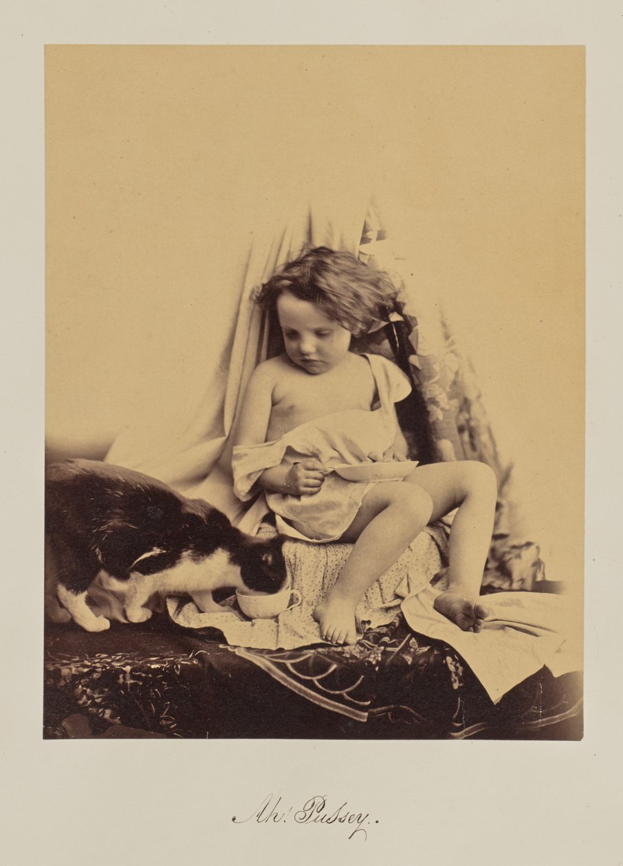  by Oscar Gustave Rejlander