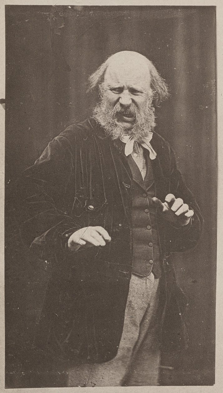  by Oscar Gustave Rejlander
