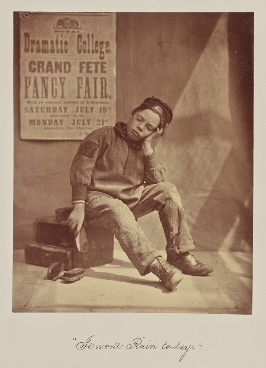 by Oscar Gustave Rejlander