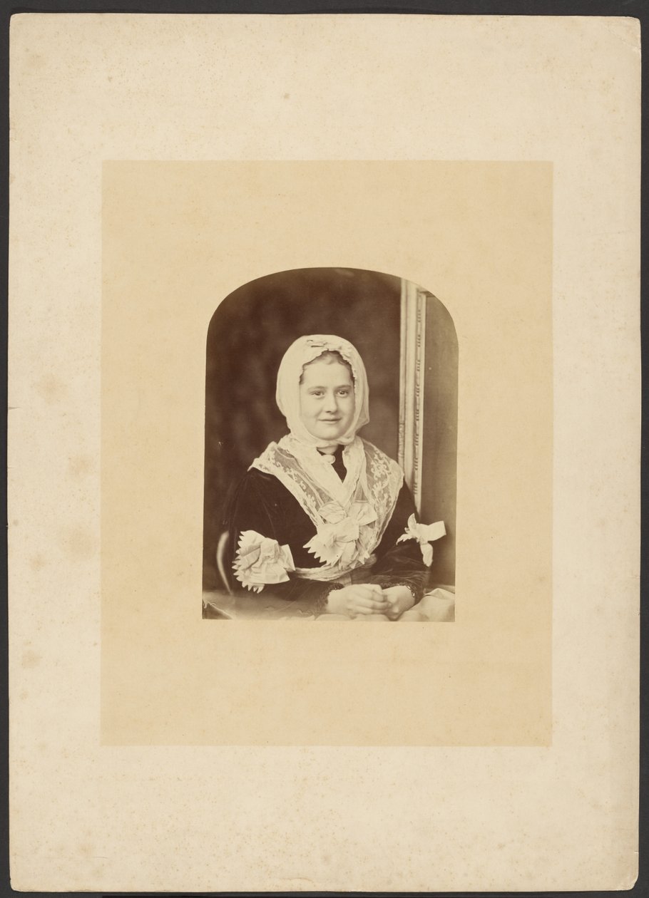  by Oscar Gustave Rejlander