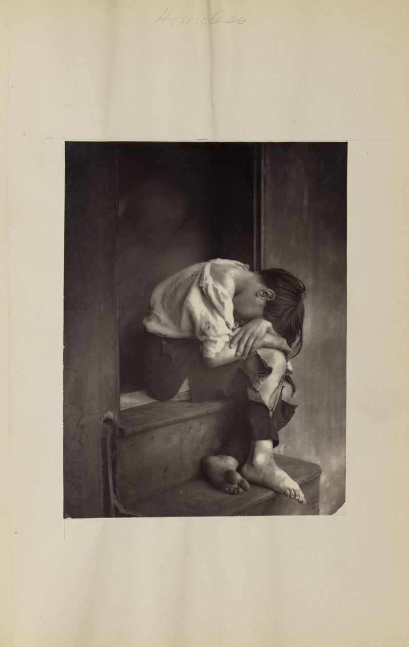  by Oscar Gustave Rejlander