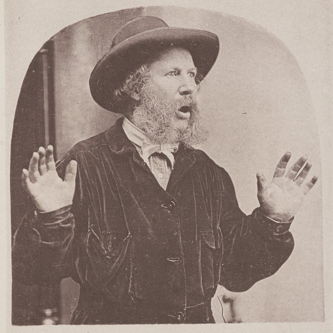  by Oscar Gustave Rejlander