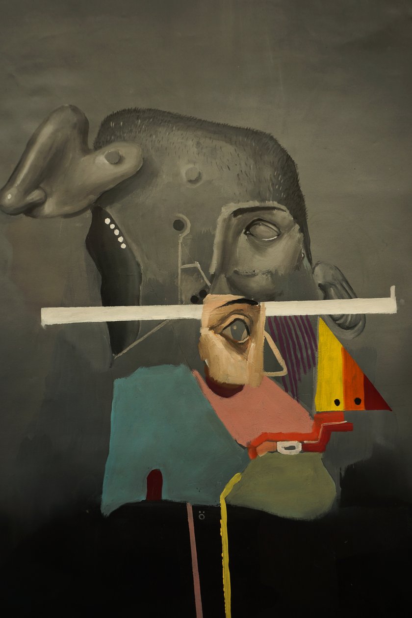  by Oscar Nin