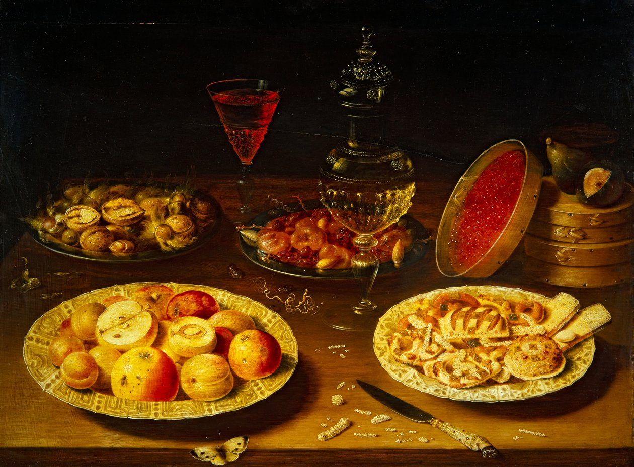  by Osias the Elder Beert
