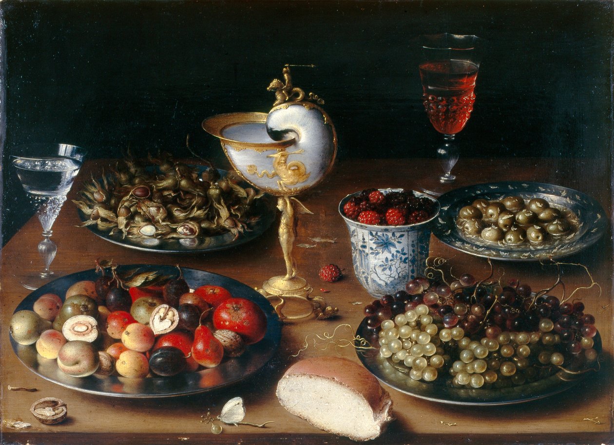 by Osias the Elder Beert