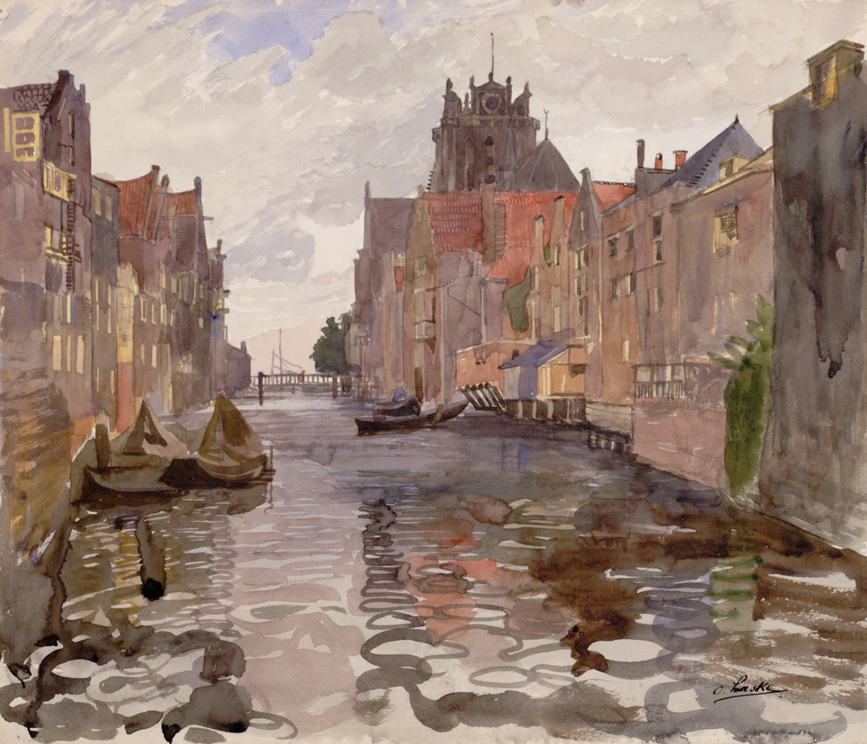 Dordrecht
