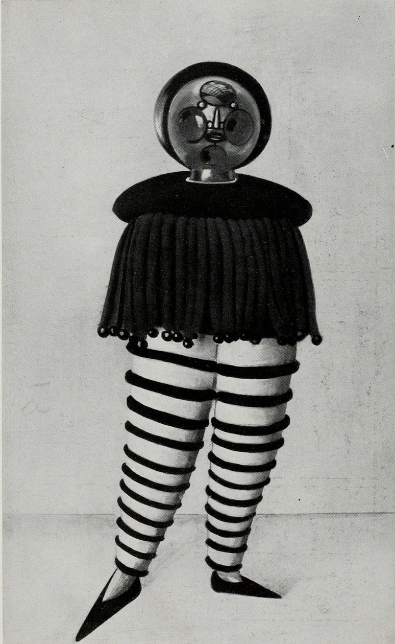 Bauhaus