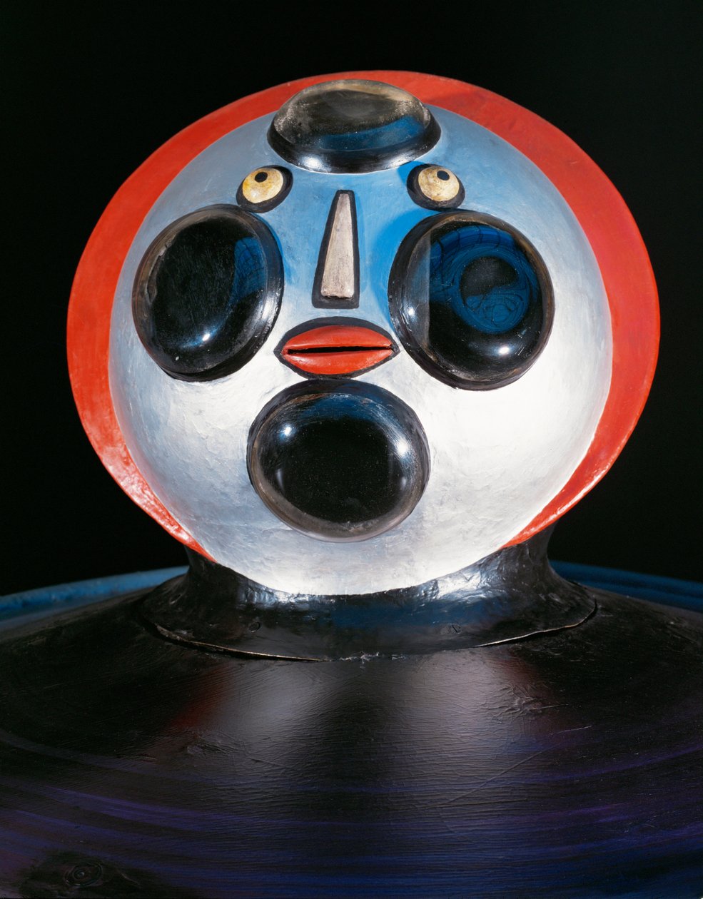  by Oskar Schlemmer