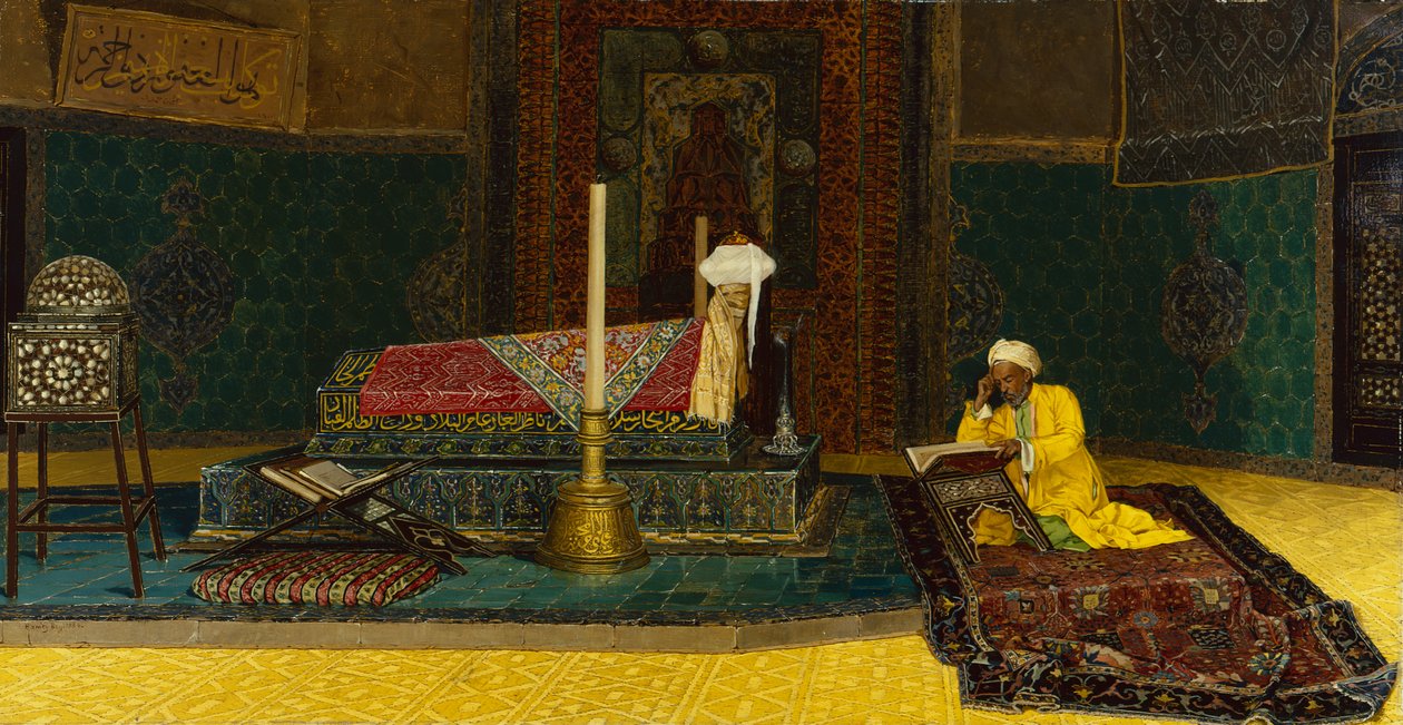 Muhammed