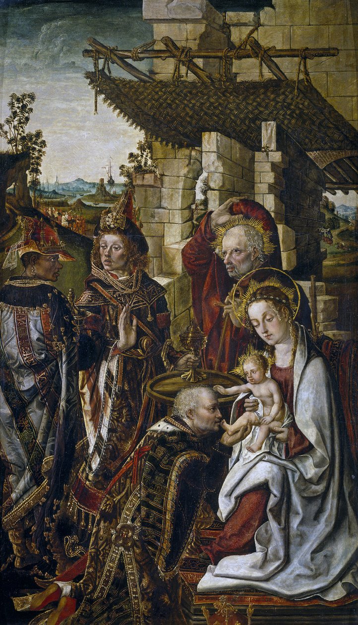 Magi