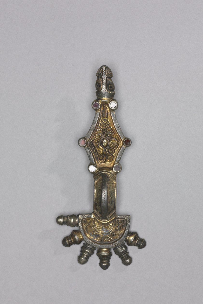 fibula, 500