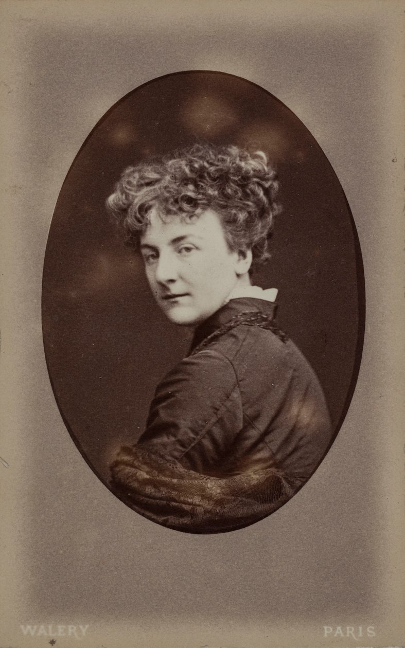 Jane Dieulafoy