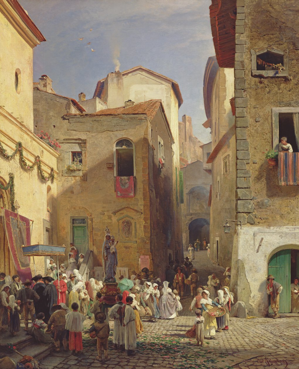 Gennazzano