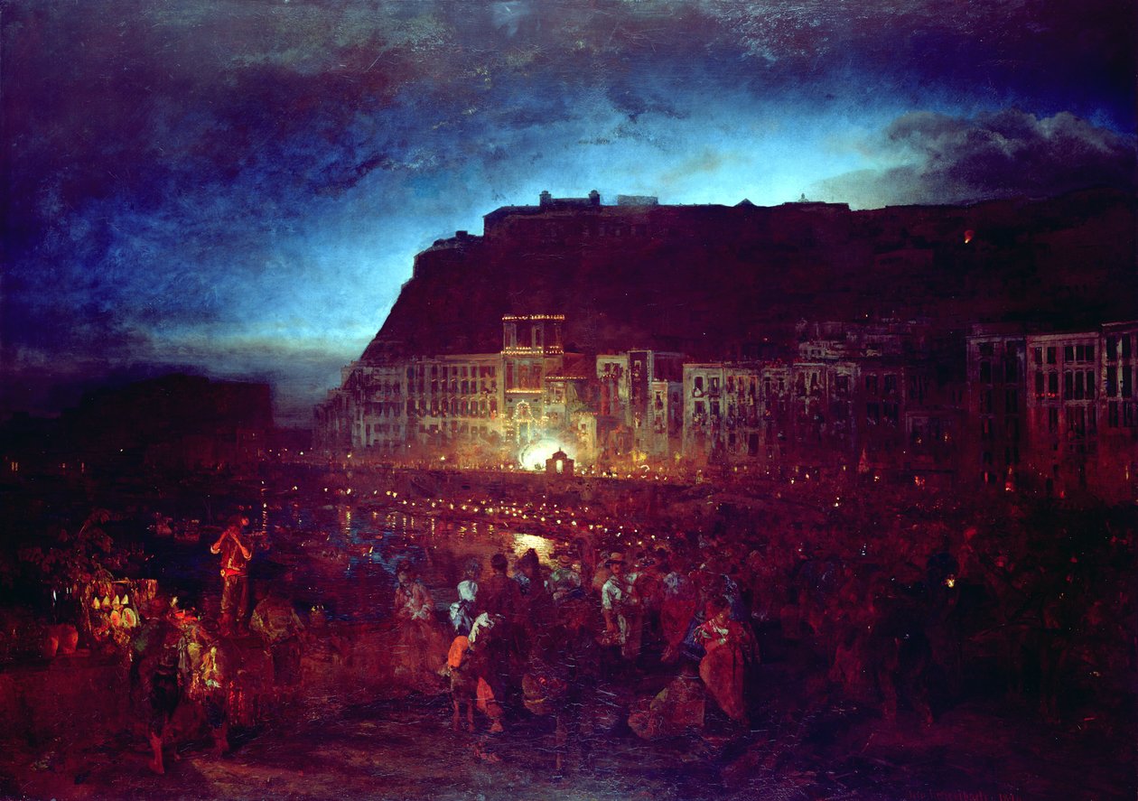 Napoli
