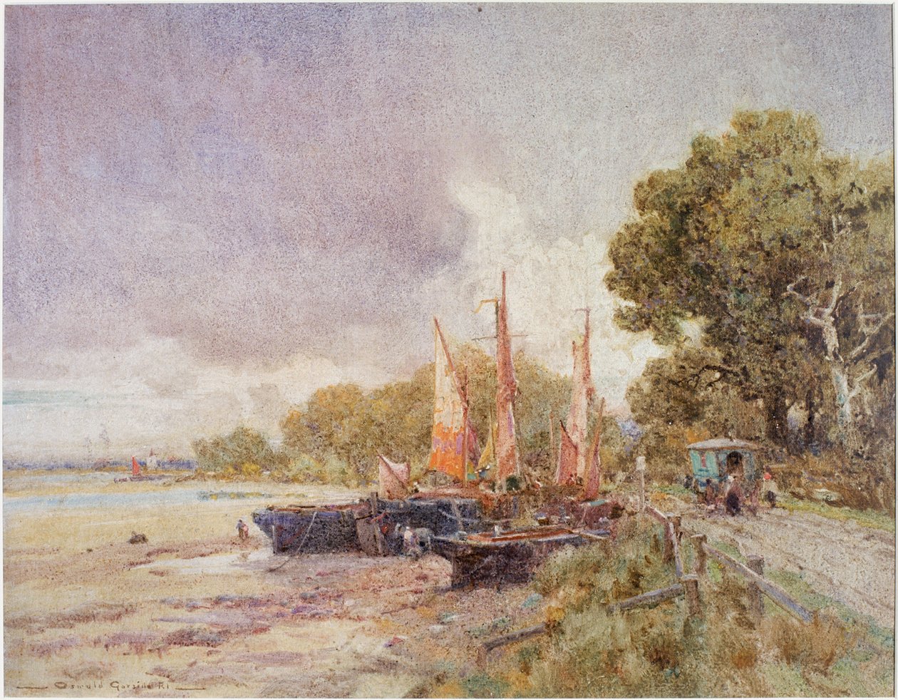 Barnes