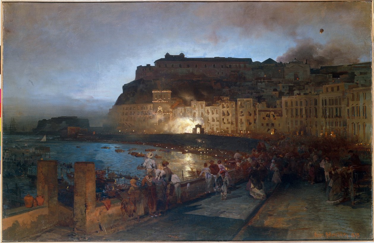 Napoli
