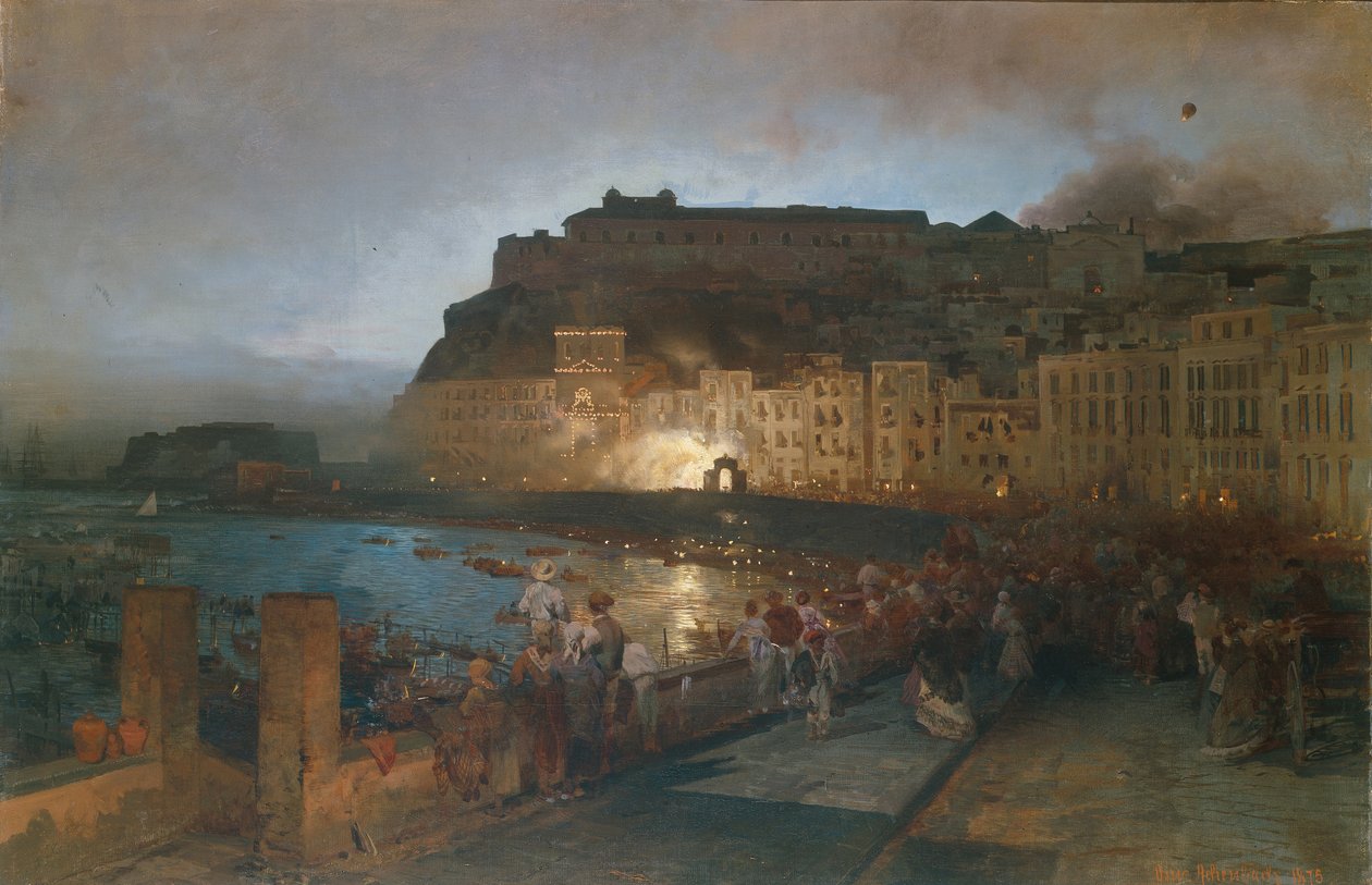Napoli