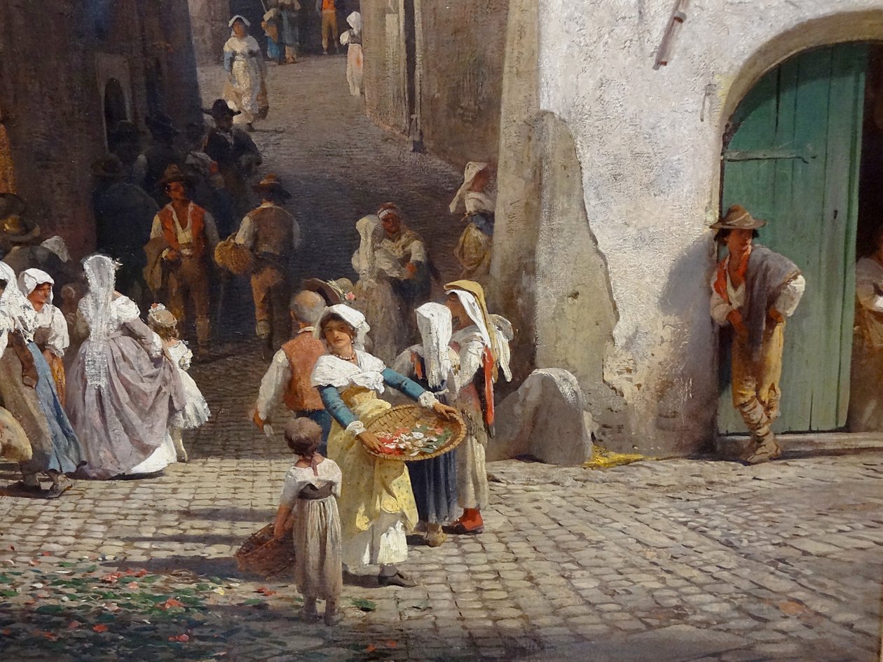  by Oswald Achenbach