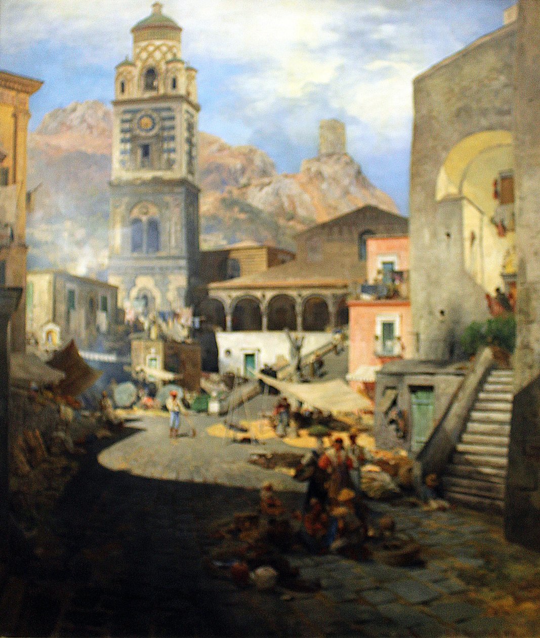  by Oswald Achenbach