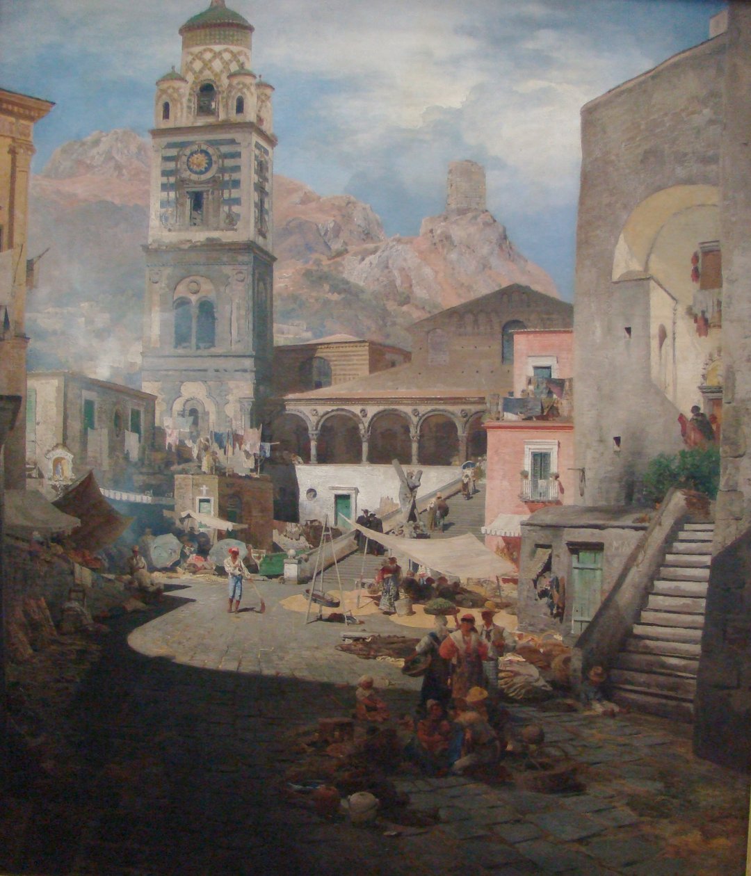  by Oswald Achenbach