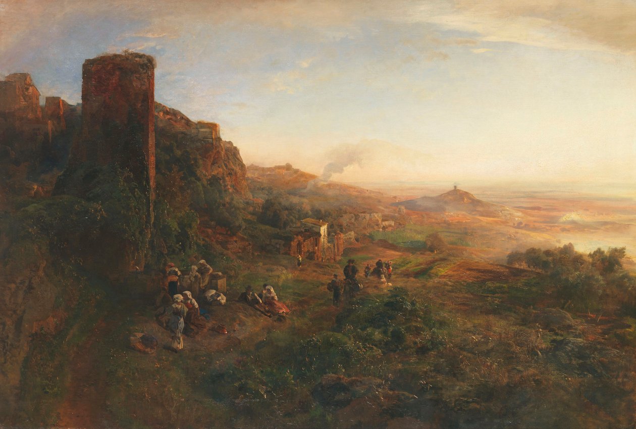  by Oswald Achenbach