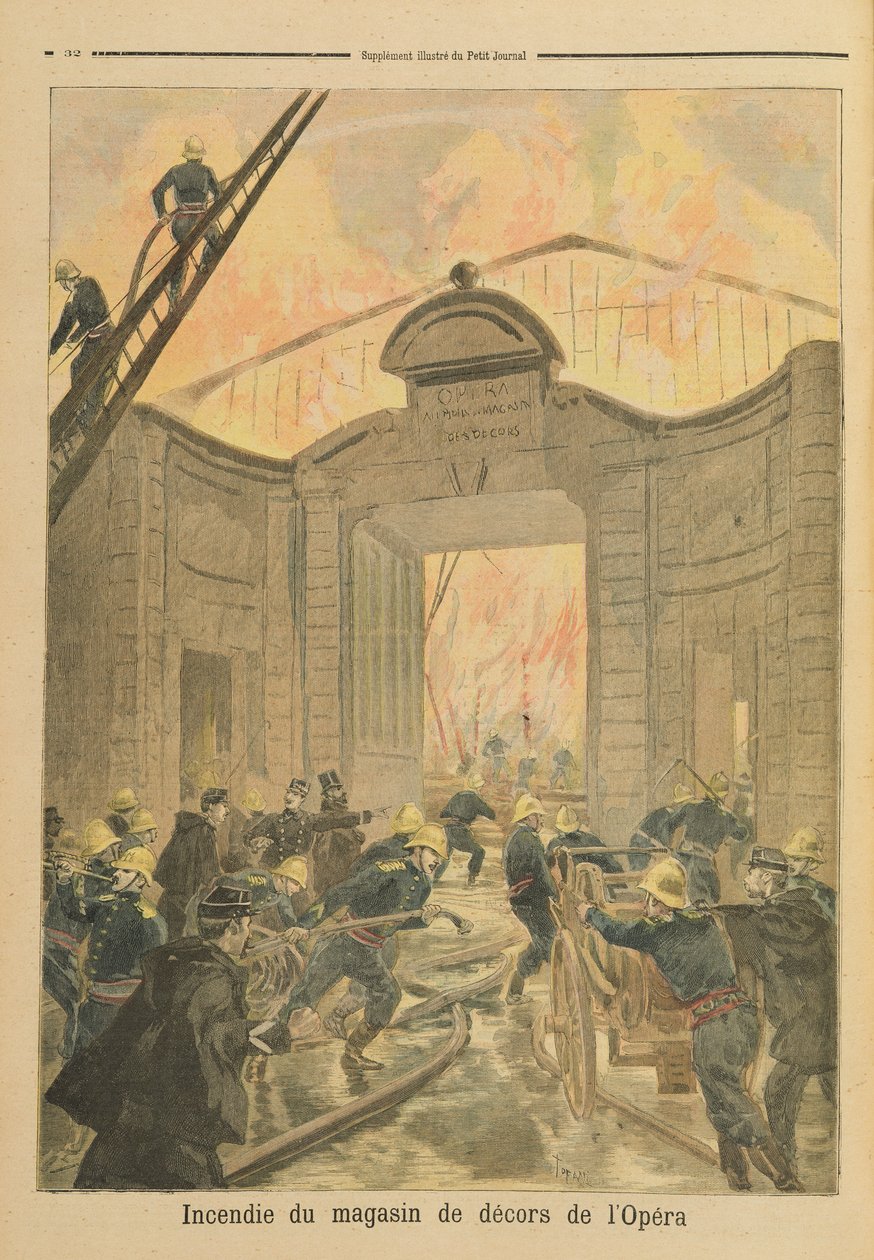 Opera de Paris