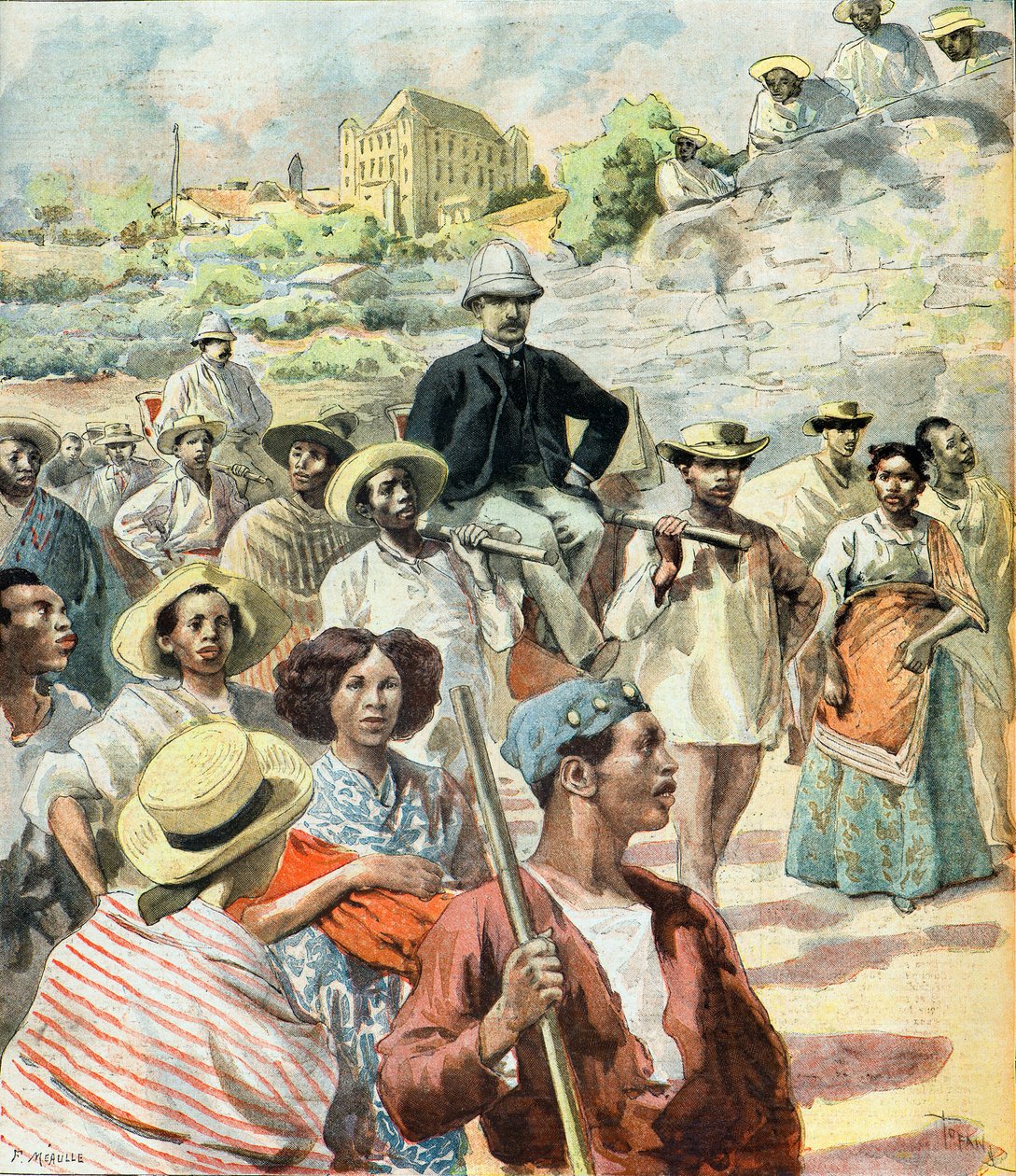  by Oswaldo Tofani