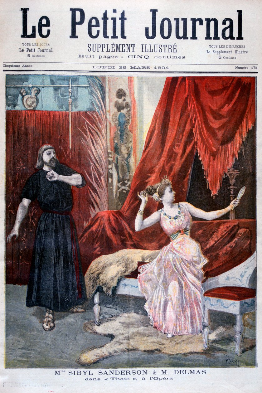 Jules Massenet