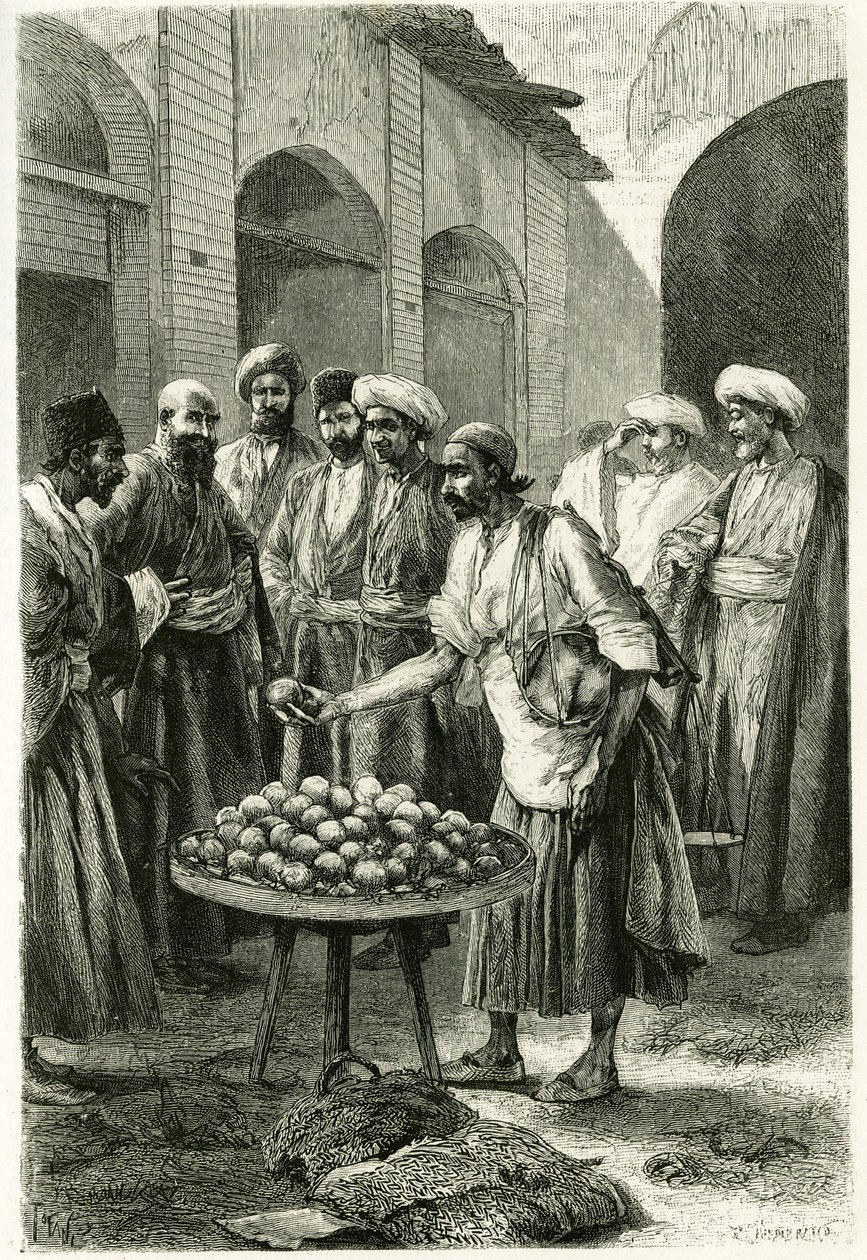 Kaçan