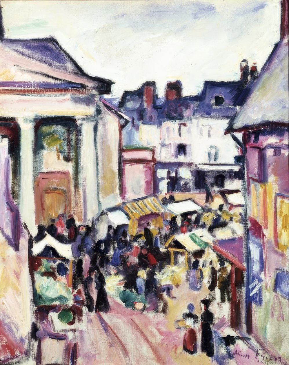 Honfleur