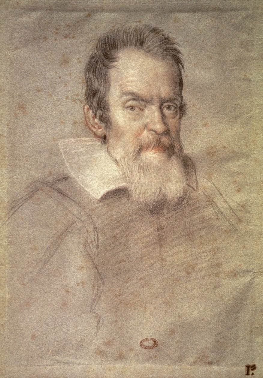 Galileo Galilei