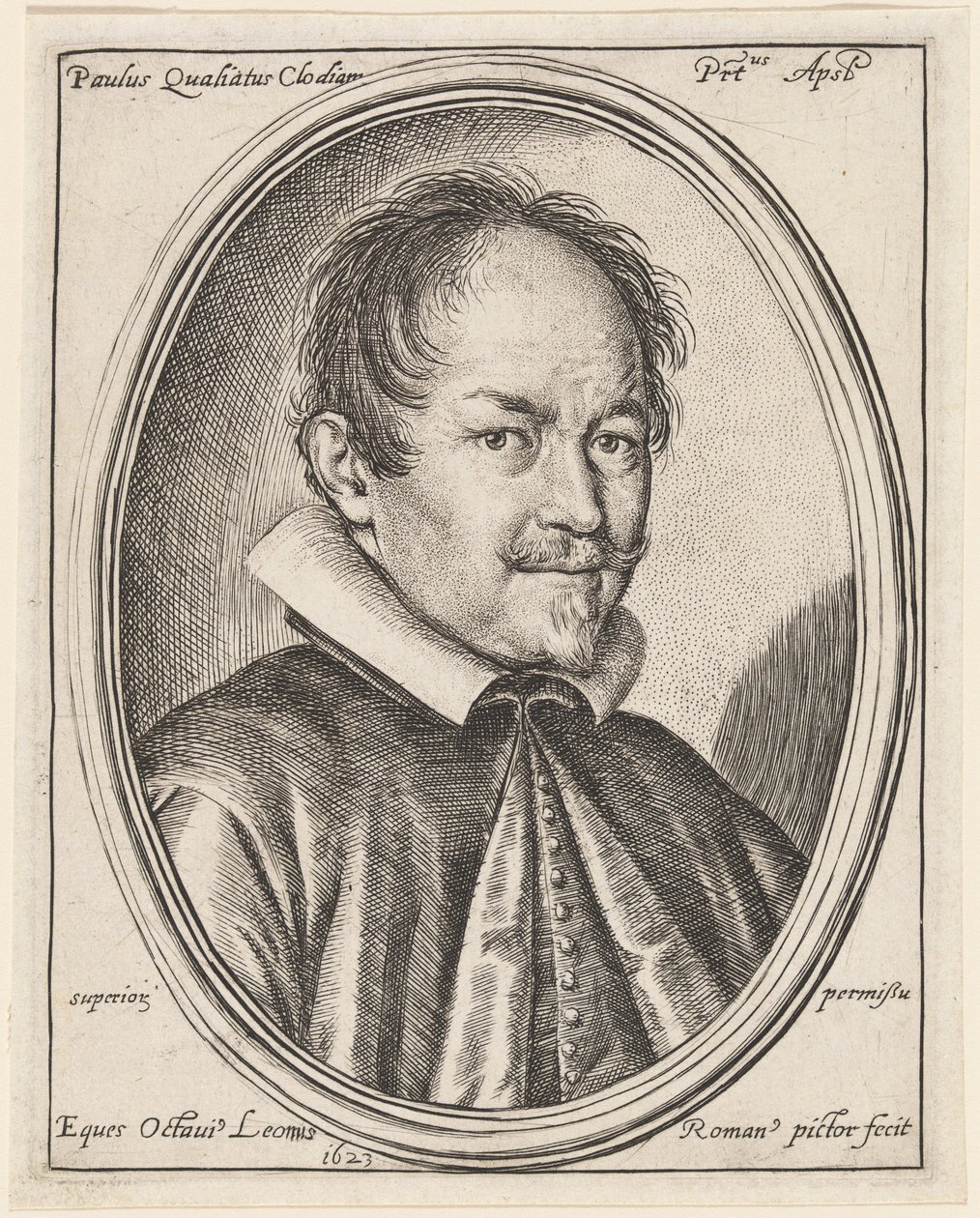 Paolo Qualiatus Clodianus