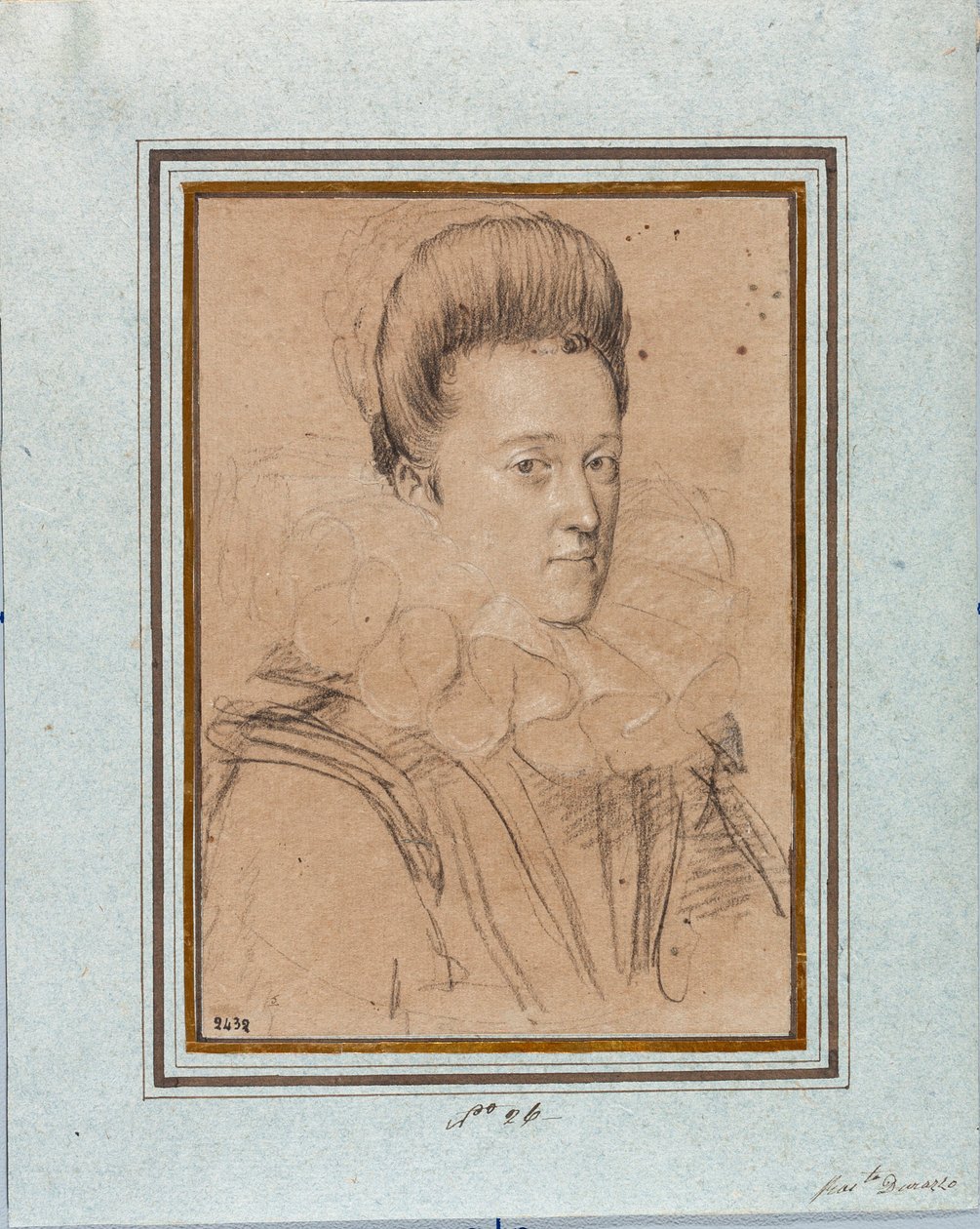 Eleonore de Medicis