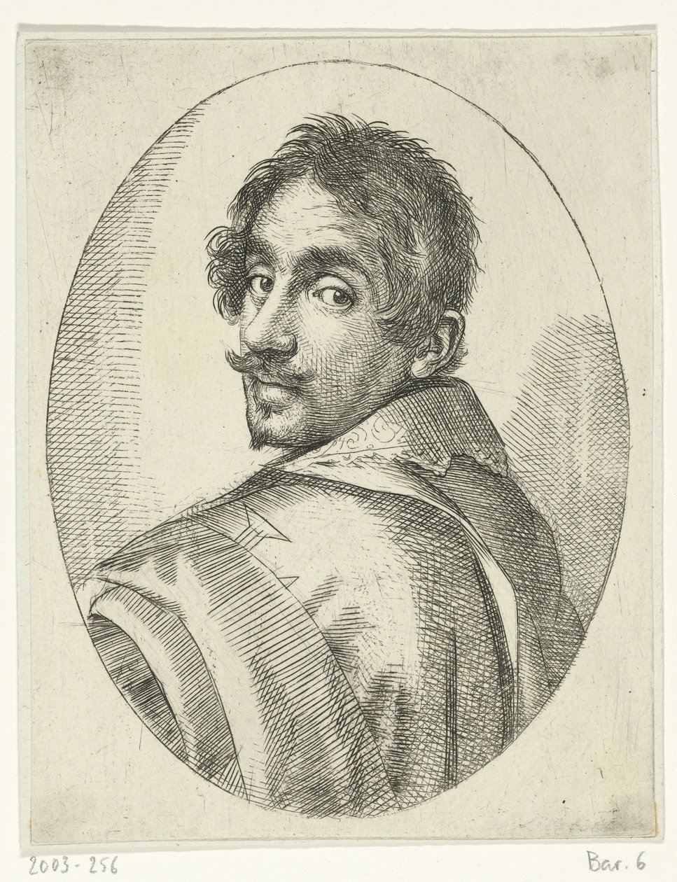 Ottavio Leoni