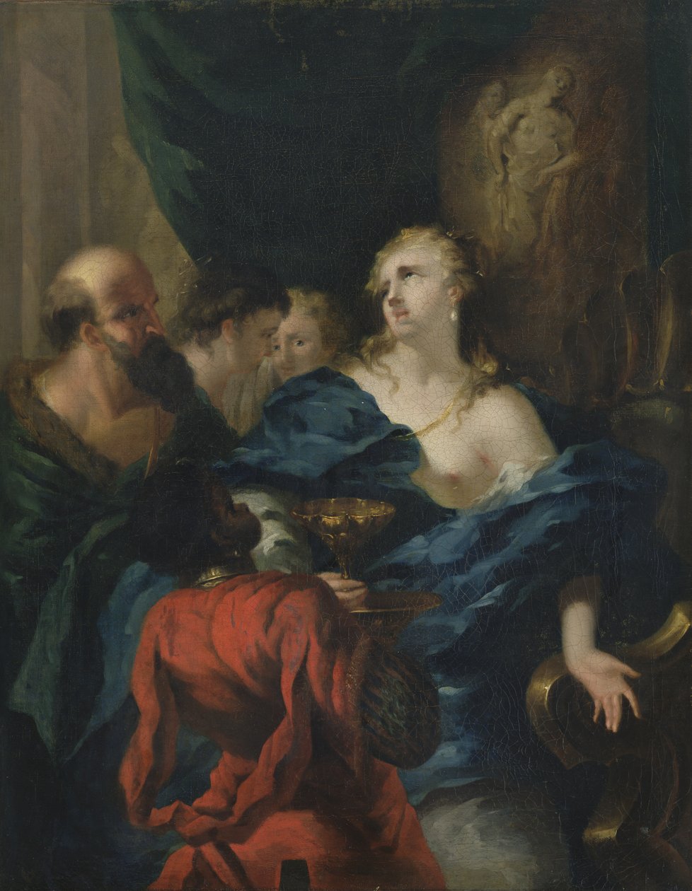 Sophonisba