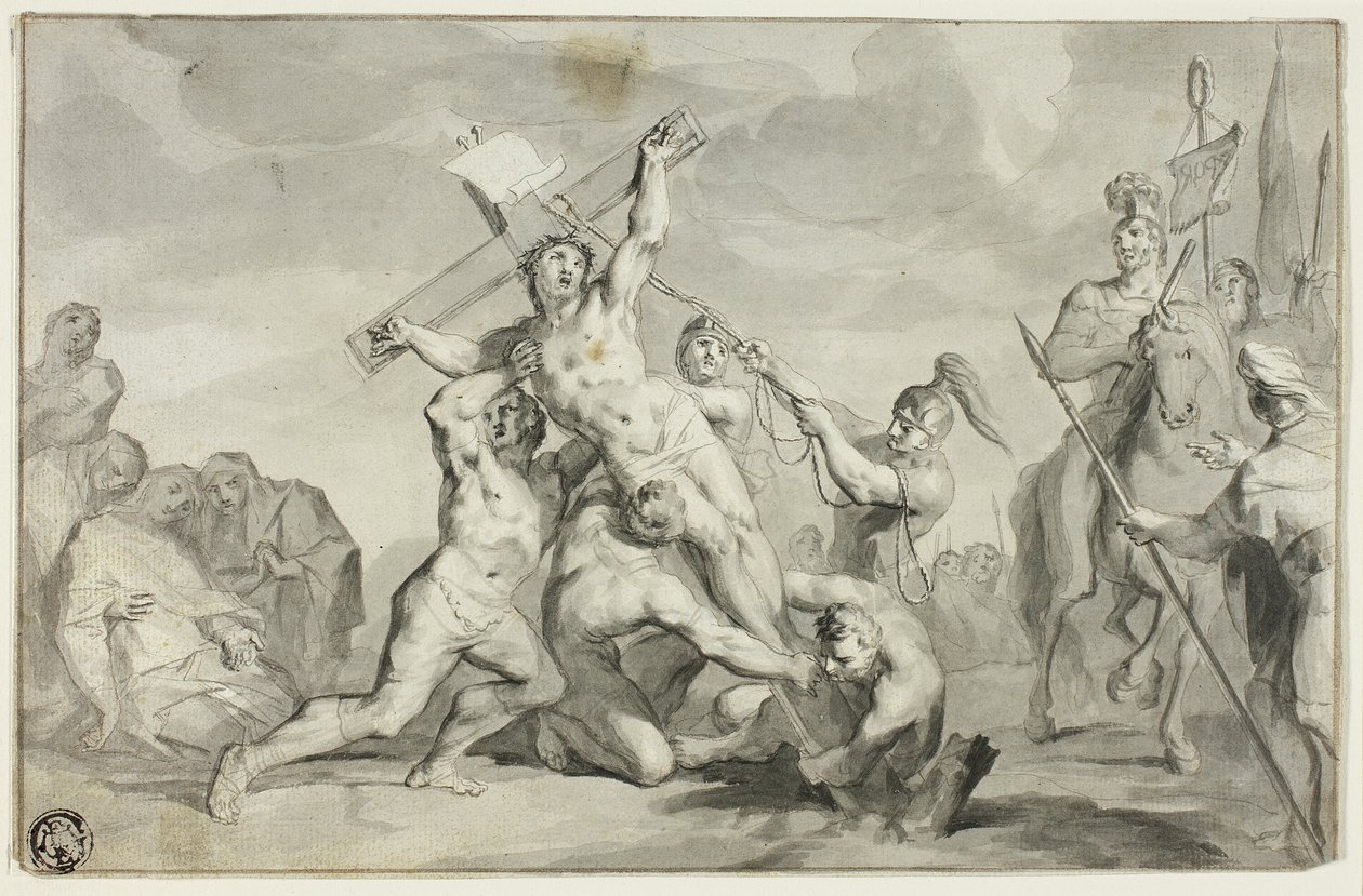  by Ottmar Elliger the Younger