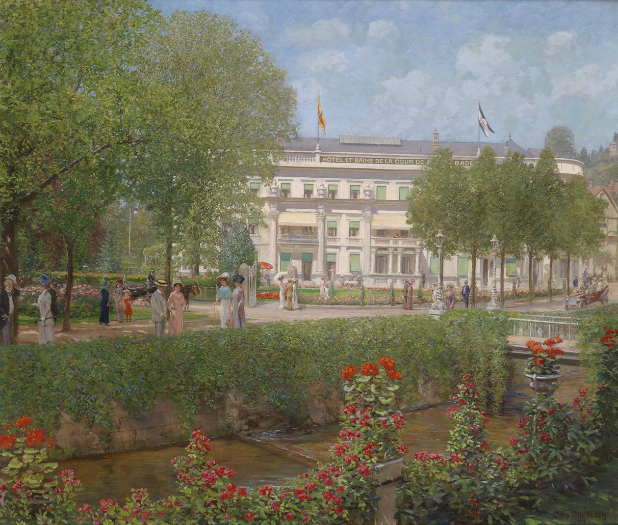 Baden-Baden