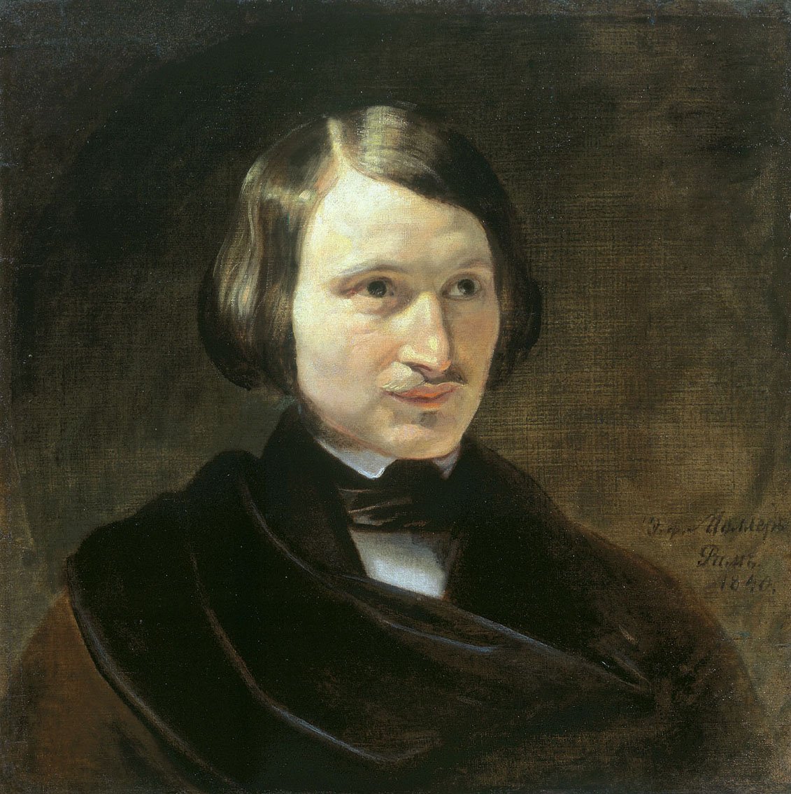 .n .. 1840- , by Otto Friedrich Theodor von Moller